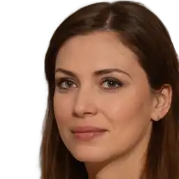 لیلا امیدی
