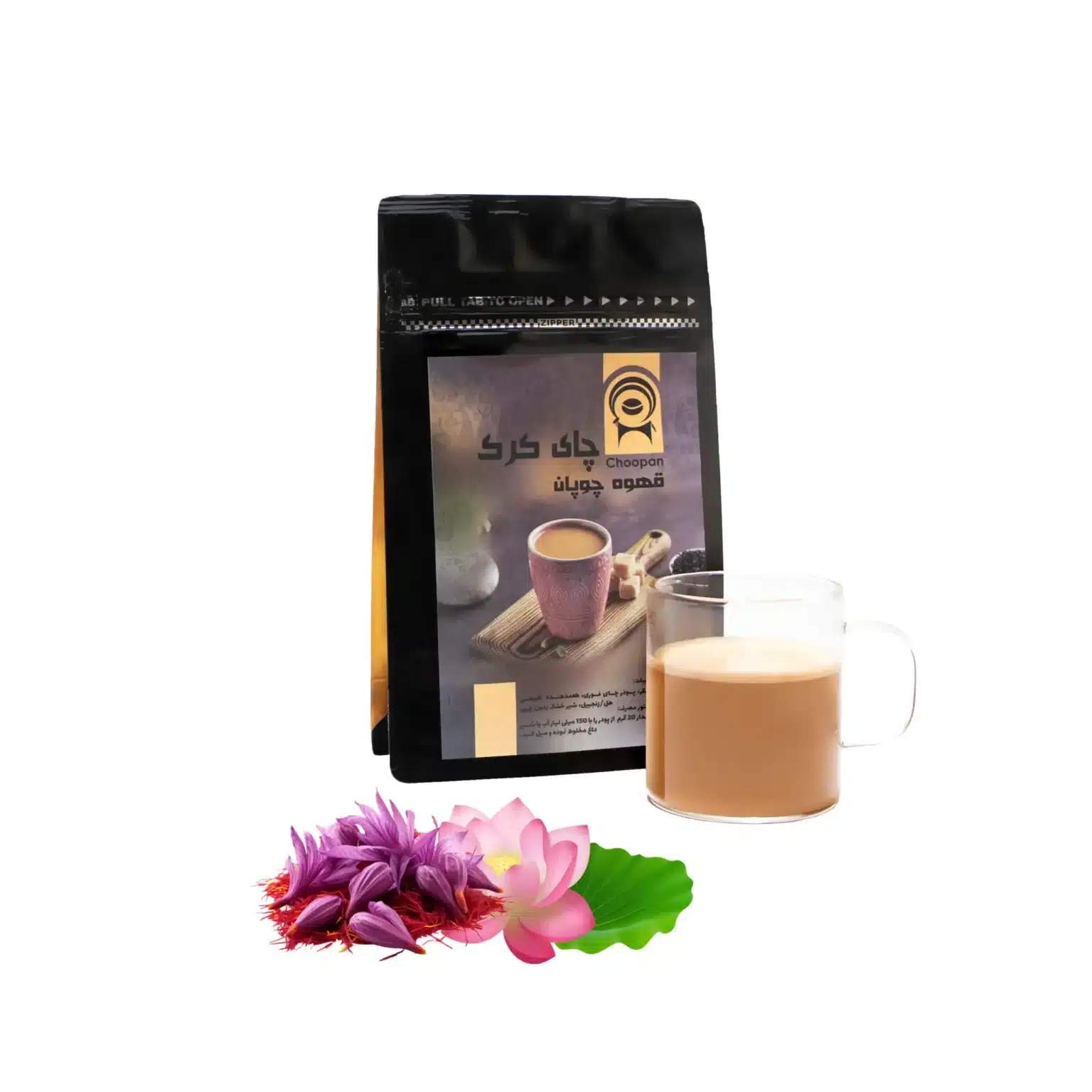چای-کرک-گلاب-زعفران--1536x1536 چای کرک گلاب زعفران - تصویر 1